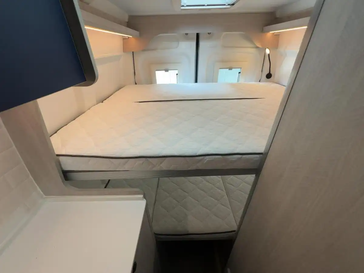 ANDERE La Marca Iveco Camper - Ansicht 12
